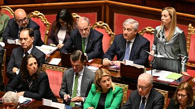 "Lo annuncia von der Leyen in una lettera al Consiglio europeo"