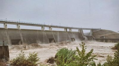 Prot.civile: le piogge potrebbero causare acqua alta sulla costa