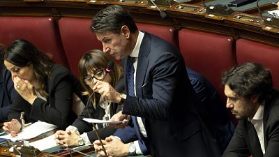 M5s condanna Hamas, ma non si può attaccare popolazione inerme M5s condanna Hamas, ma non si può attaccare popolazione inerme
