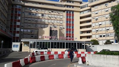 I genitori della 21enne in Italia, ascoltati dalla Polizia I genitori della 21enne in Italia, ascoltati dalla Polizia
