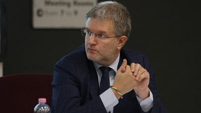 Anche il deputato Calovini per un caso di presunta corruzione