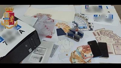 Individuata dalla Ps nei Quartieri Spagnoli: arresto e denuncia Individuata dalla Ps nei Quartieri Spagnoli: arresto e denuncia