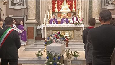 Vescovo, misericordia per tutti quelli che sono coinvolti Vescovo, misericordia per tutti quelli che sono coinvolti