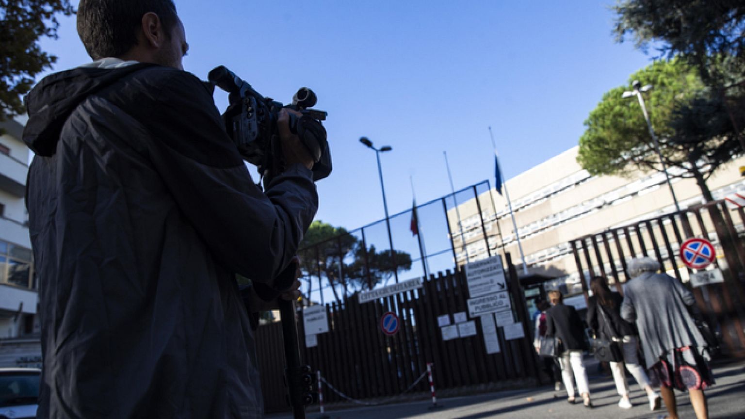 In indagine dei pm di Roma in cui si ipotizza anche corruzione
