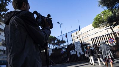 Chiesti 9 anni per Lanzalone e 11 anni e mezzo per De Vito Chiesti 9 anni per Lanzalone e 11 anni e mezzo per De Vito