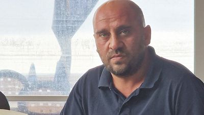 Giovane profugo lo ha raccontato al gestore di un ristorante Giovane profugo lo ha raccontato al gestore di un ristorante