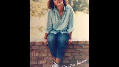 Madre 19enne uccisa nel 1988, 'é un'ulteriore ingiustizia' Madre 19enne uccisa nel 1988, 'é un'ulteriore ingiustizia'