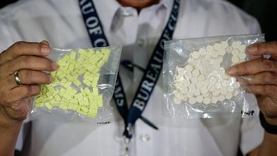 Scoperta durante controlli della GdF al confine con la Svizzera