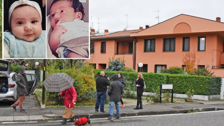 Interrogatorio stamani in ospedale a Bergamo