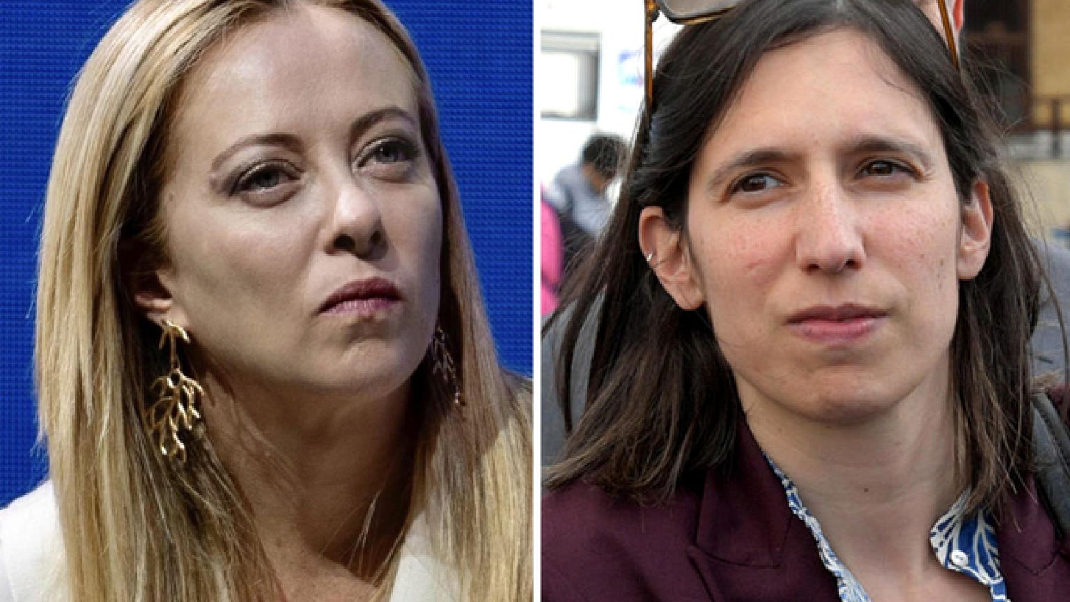La partecipazione ad Atreju? Confermo il mio no