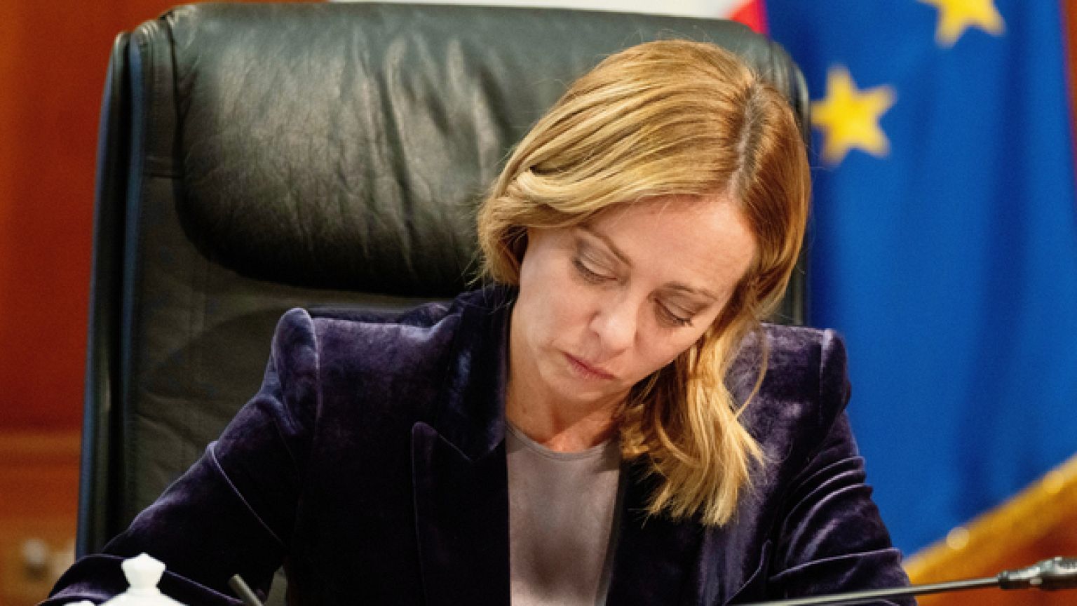 P.Chigi, con Argentina condivisi i valori della politica estera