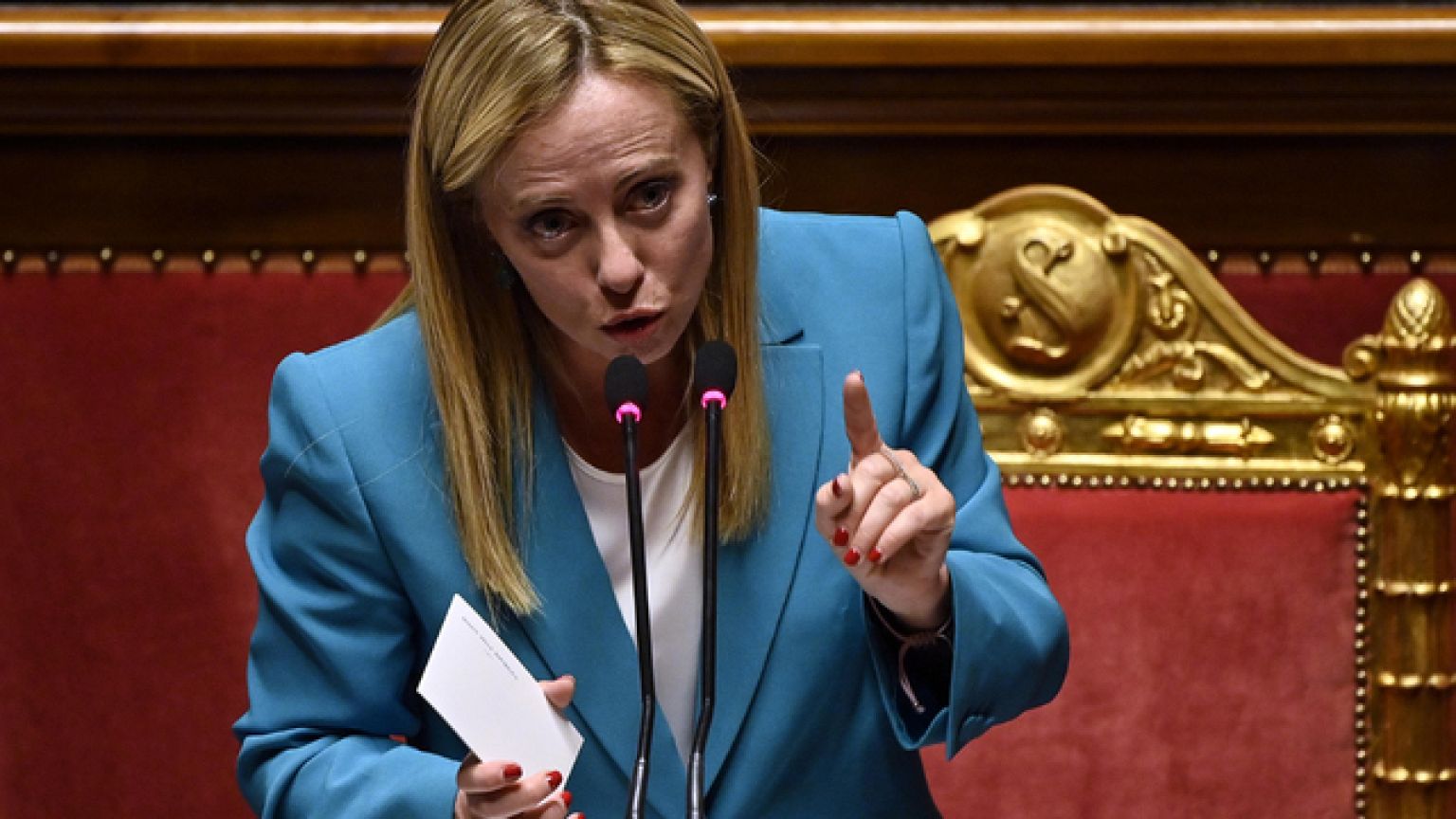 'Già pronta una campagna di sensibilizzazione nelle scuole'