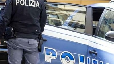 A dare l'allarme uno dei figli della coppia A dare l'allarme uno dei figli della coppia