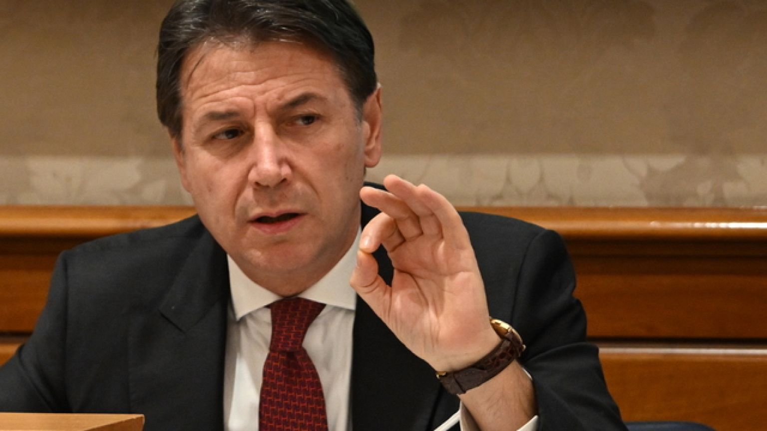 "Ripresenteremo proposta come emendamento alla manovra"