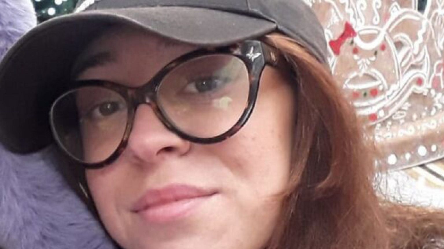 Si chiama Kimberly e ha 20 anni, la madre lancia un appello