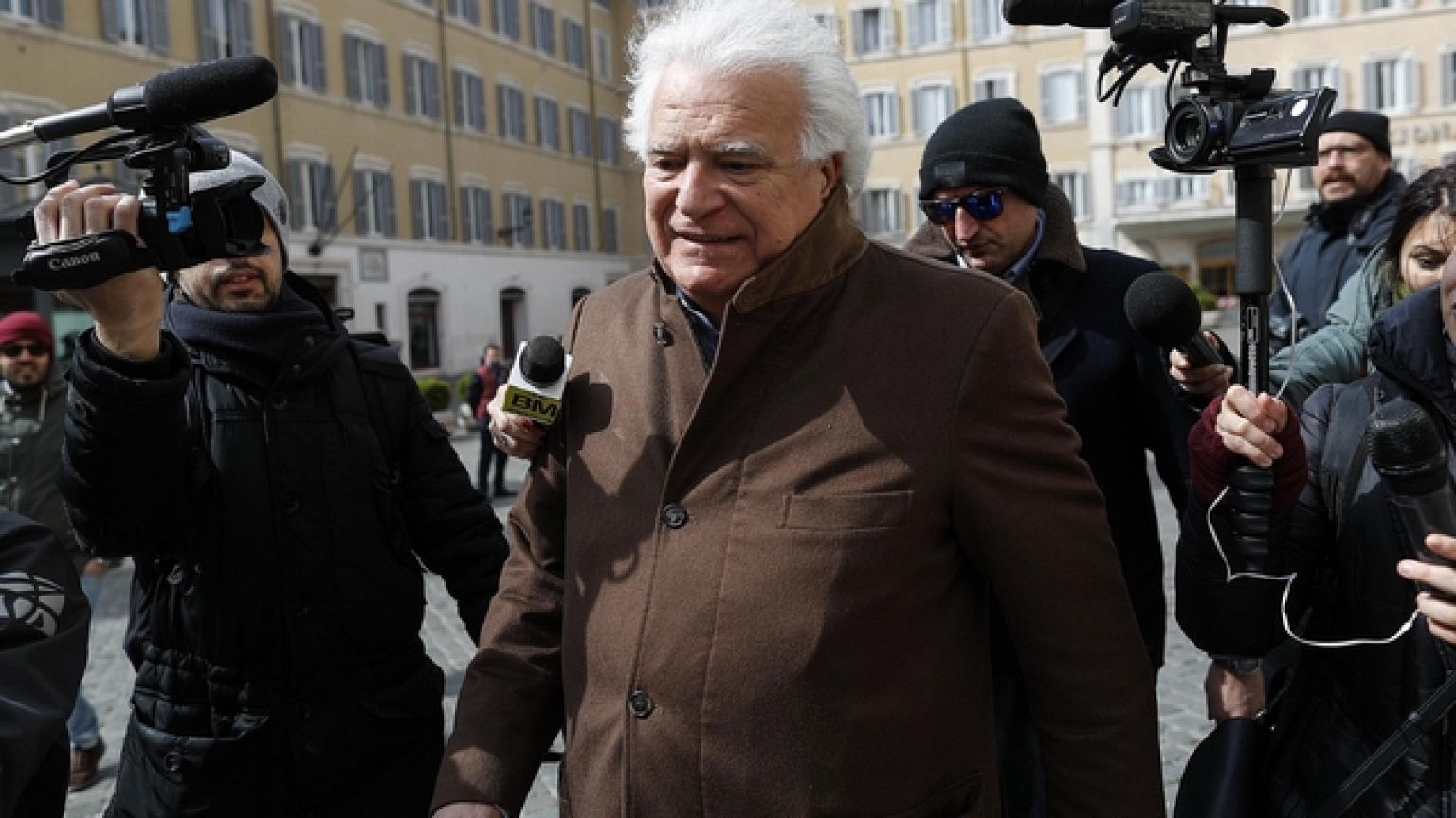 Pg aveva chiesto annullamento della sentenza di appello