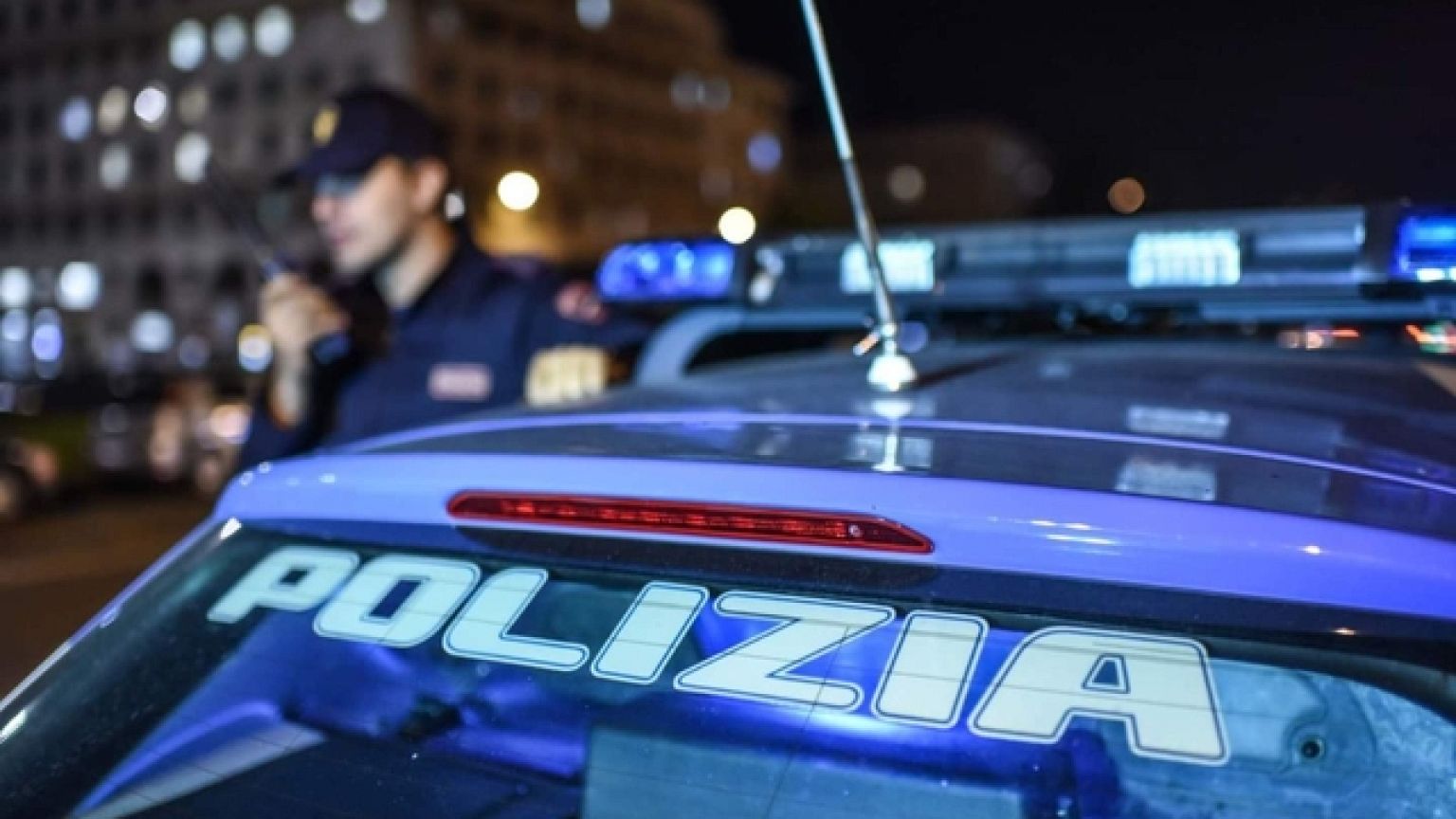 A due indagati contestato anche un delitto commesso 7 mesi prima