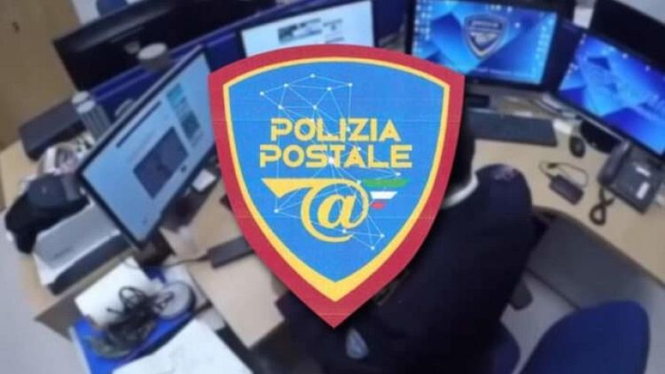 Indagini Polizia postale Catania, 'ti ammazzo davanti scuola'