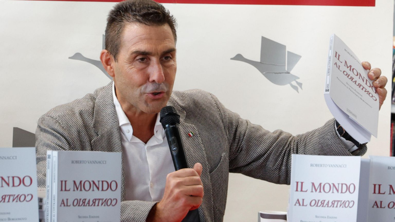 Domani il generale a Palazzo Esercito per il suo nuovo incarico