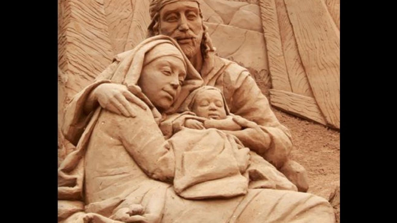 Jesolo e Assisi, 14 artisti da tutto il mondo per la Natività