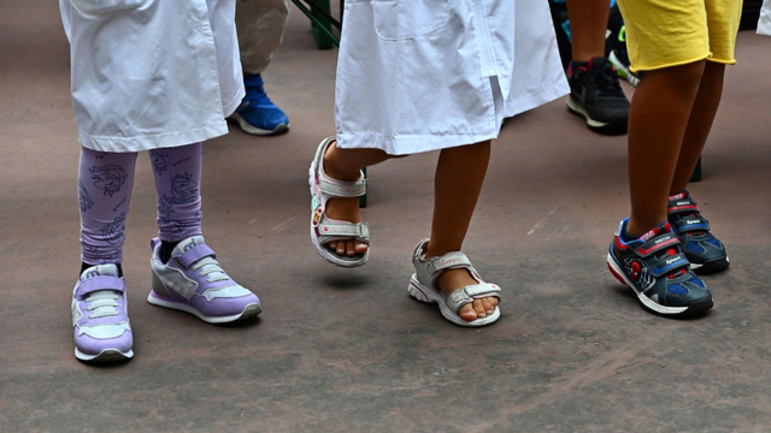 Percentuale più alta al Sud e nelle famiglie monogenitore