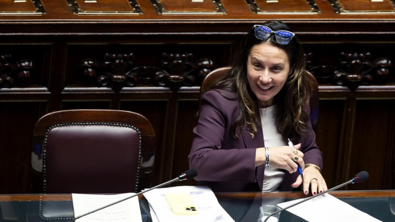 I ministri si riuniranno In Umbria il 14,15 e 16 ottobre 2024