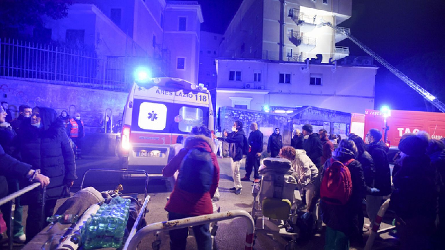 'Verità non emergerà, esami tossicologici dell'autopsia inutili'