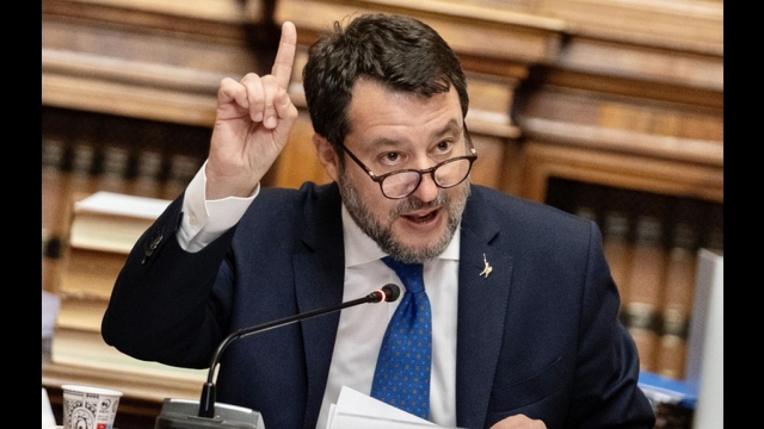 Ad oggi non è uno strumento utile all'Italia e agli italiani