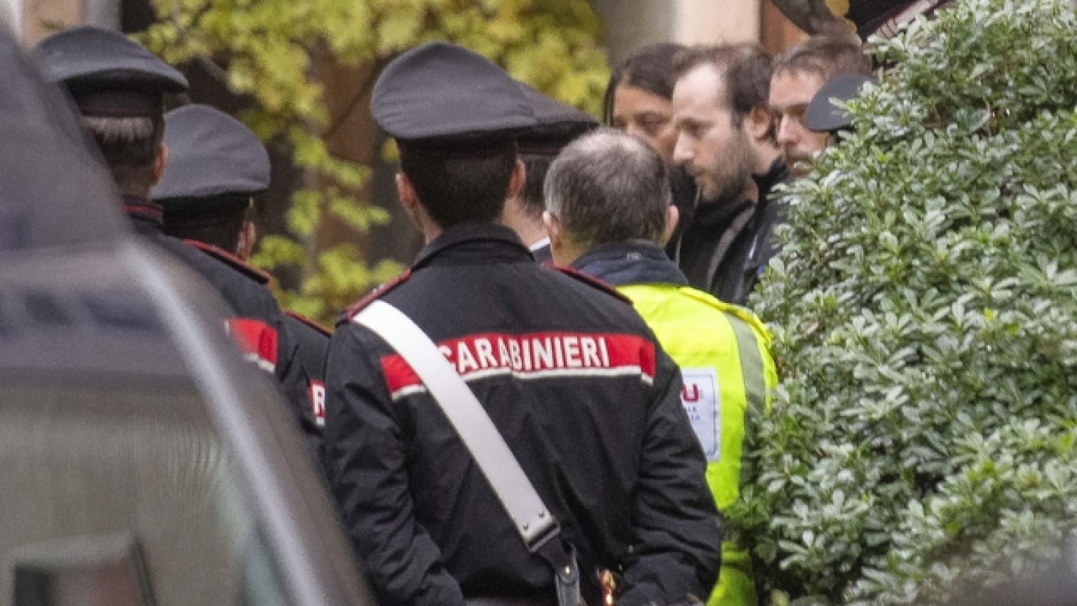 Guido Gobbi ancora ricoverato al Policlinico
