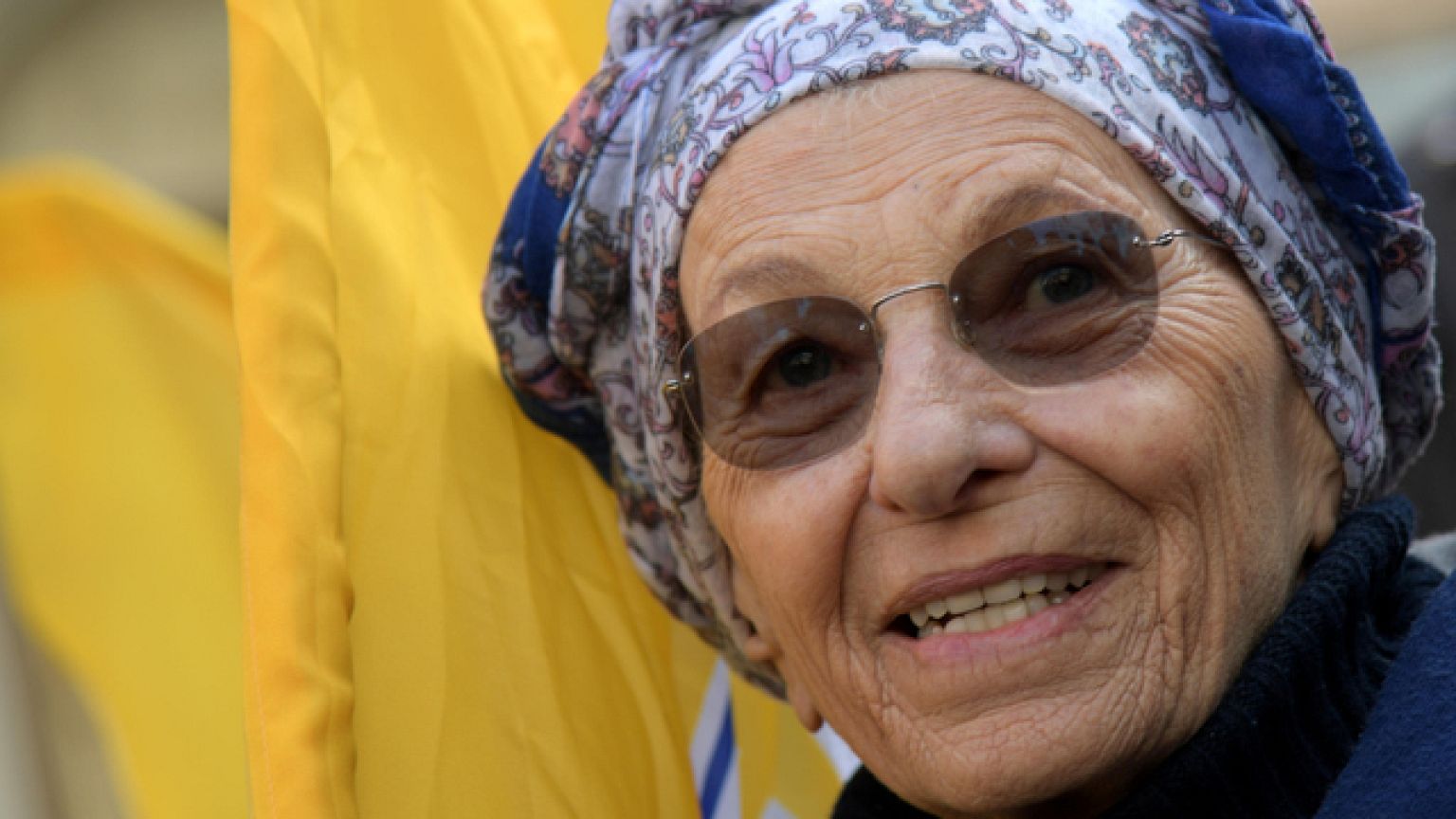 Al via la campagna 'Ora tocca a noi' con i sindaci