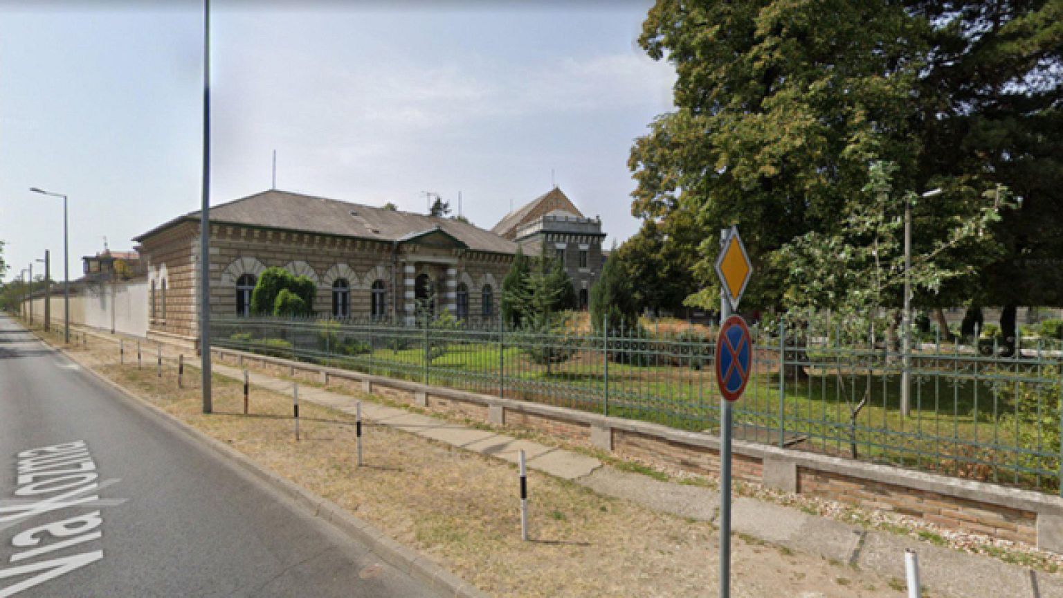 'Maggioranza si dimostri illuminata anche con gli avversari'