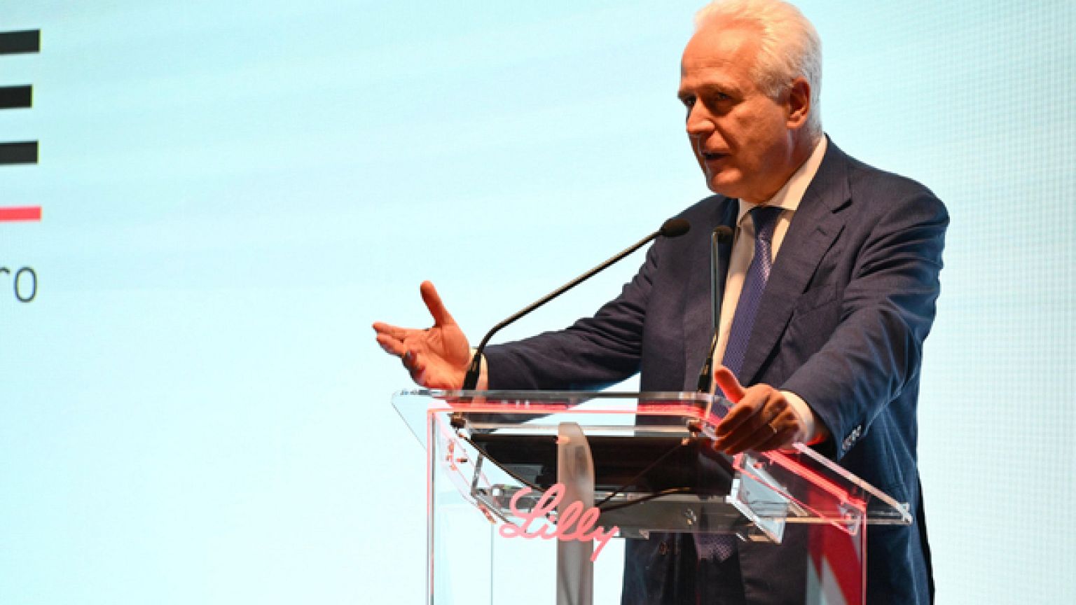 Governatore Toscana: "Non toccati redditi sotto i 28mila euro"
