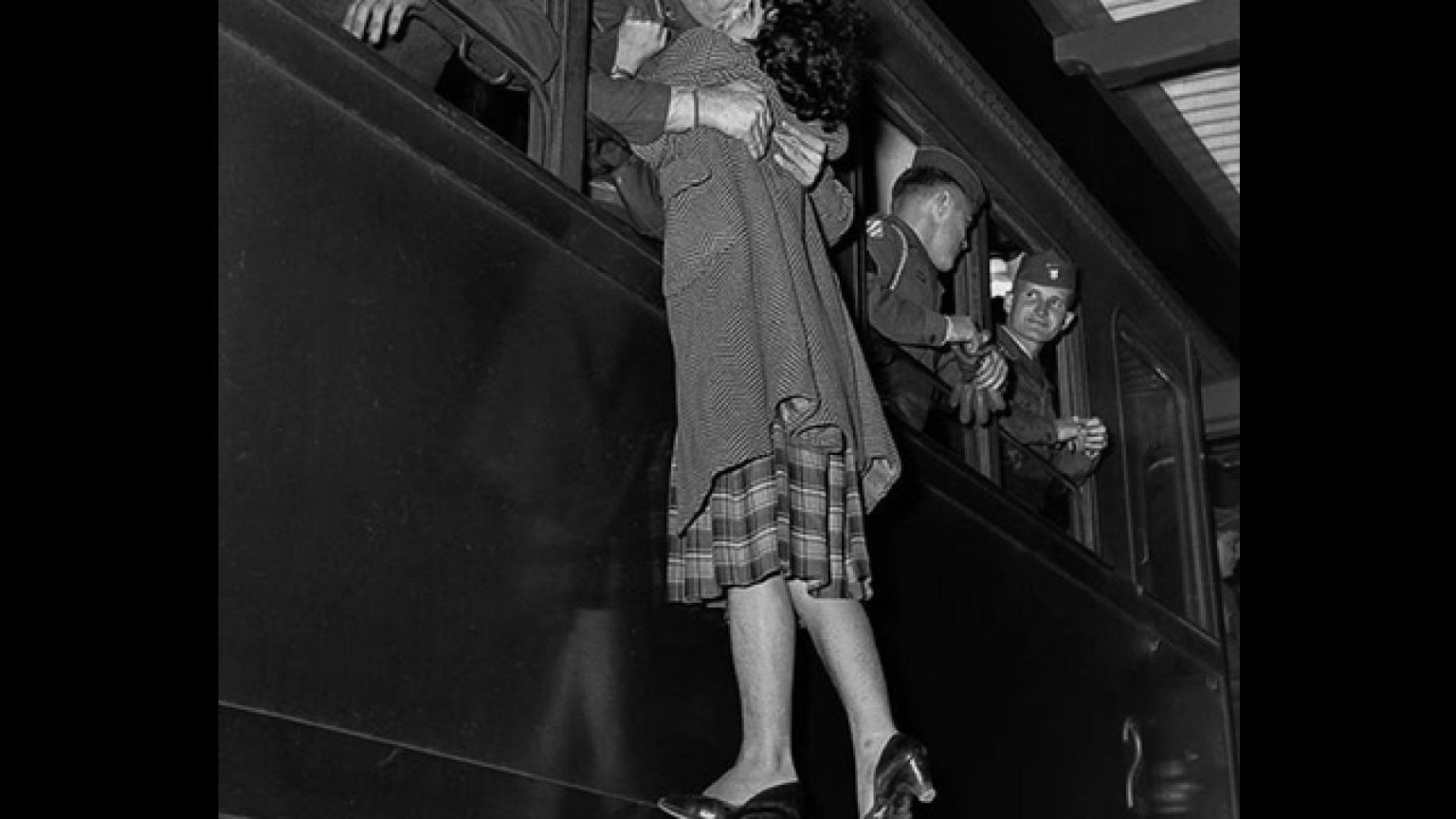 Una storia rispolverata dal periodico inglese InTrieste
