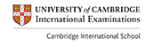 Cambridge University, International Examinations - United Kingdom