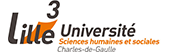Universite Lille 3 - France
