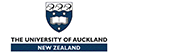 University of Auckland - New Zealand