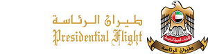 Abu Dhabi Presidential Flight
