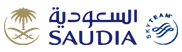 Saudia