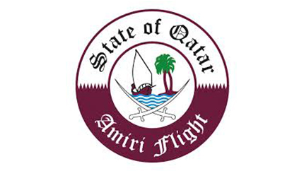 Qatar Amiri Flight