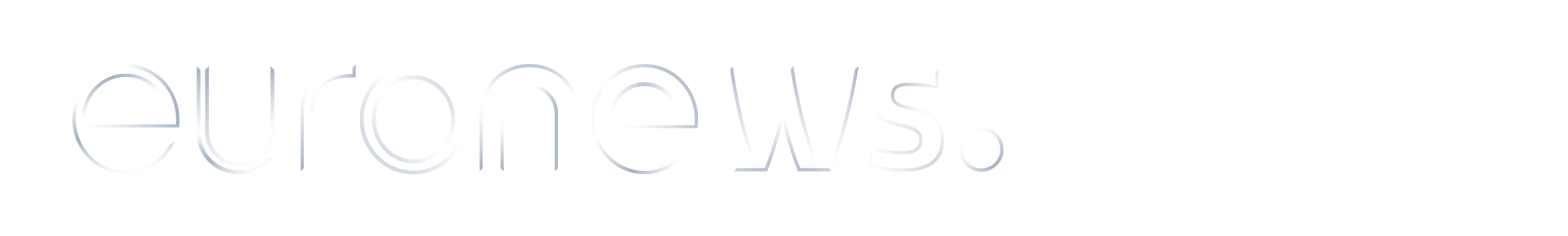 Euronews Logo