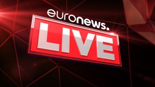 Watch Euronews Tv Live Television Live Broadcast Euronews