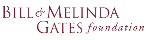 bill melinda gates logo