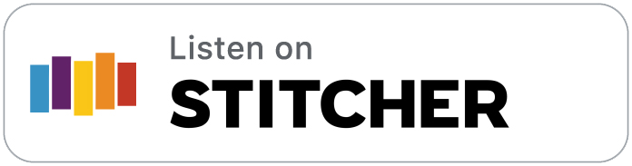 Stitcher podcast